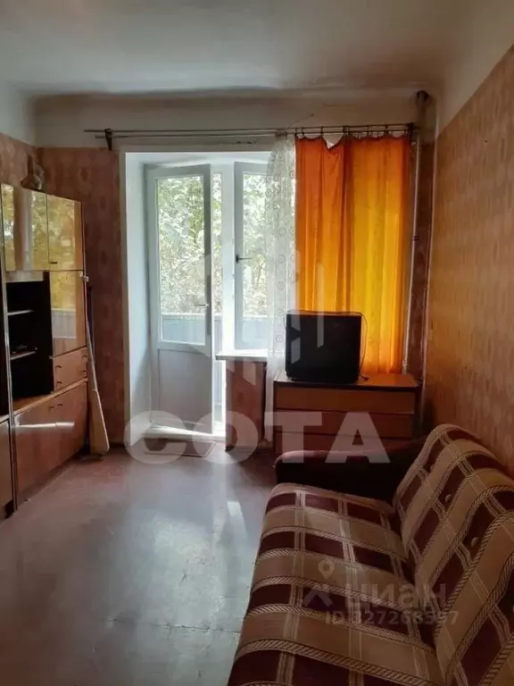 2-к кв. Воронежская область, Воронеж Депутатская ул., 6 (43.0 м) - Фото 2