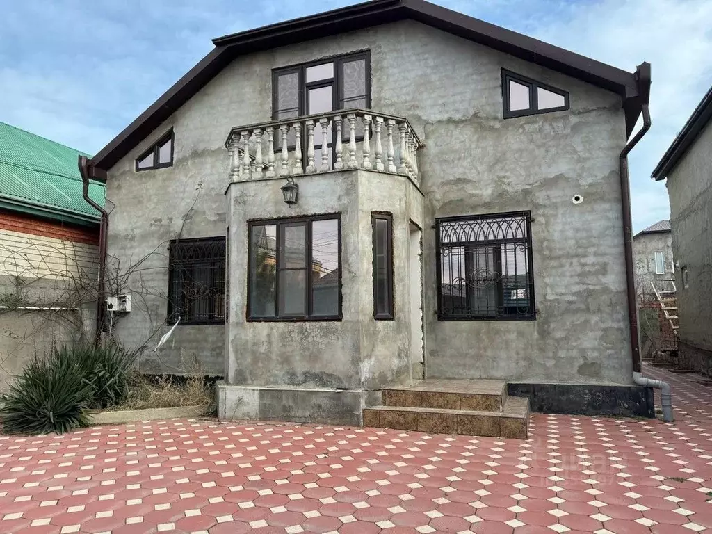 Дом в Дагестан, Махачкала городской округ, Семендер пгт ул. Саният ... - Фото 0