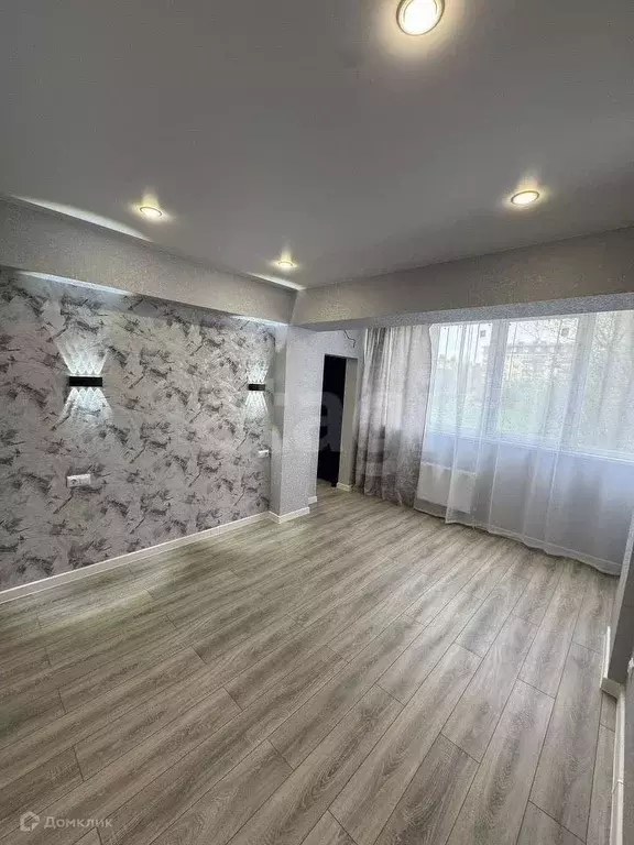 Продаётся 1-к квартира, 41.3 м - Фото 1