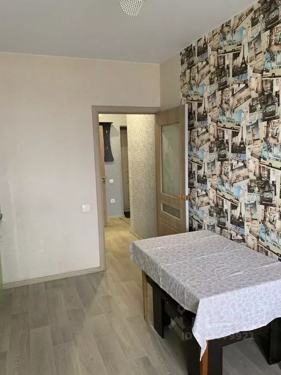 1-к кв. Саратовская область, Саратов ул. Имени Г.К. Орджоникидзе, 44А ... - Фото 2