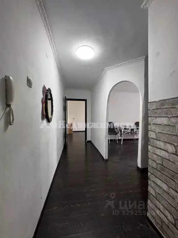 2-к кв. Тыва, Кызыл ул. Кочетова, 95 (45.5 м) - Фото 1