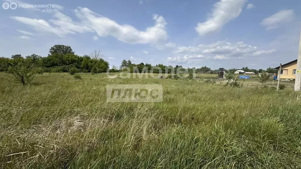 Участок в село Лысые Горы, Подгорная улица, 73 (15 м) - Фото 2