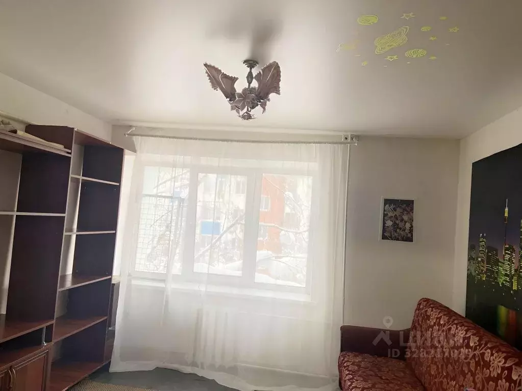 Квартира, студия, 19 м - Фото 1