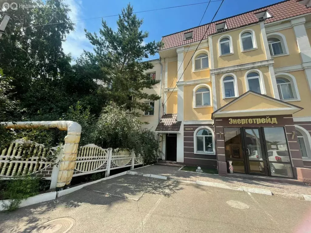 2-комнатная квартира: Оренбург, улица Орлова, 50 (39.7 м) - Фото 1