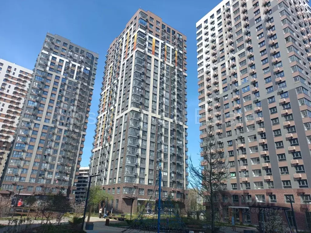 Помещение свободного назначения в Московская область, Одинцово ... - Фото 2