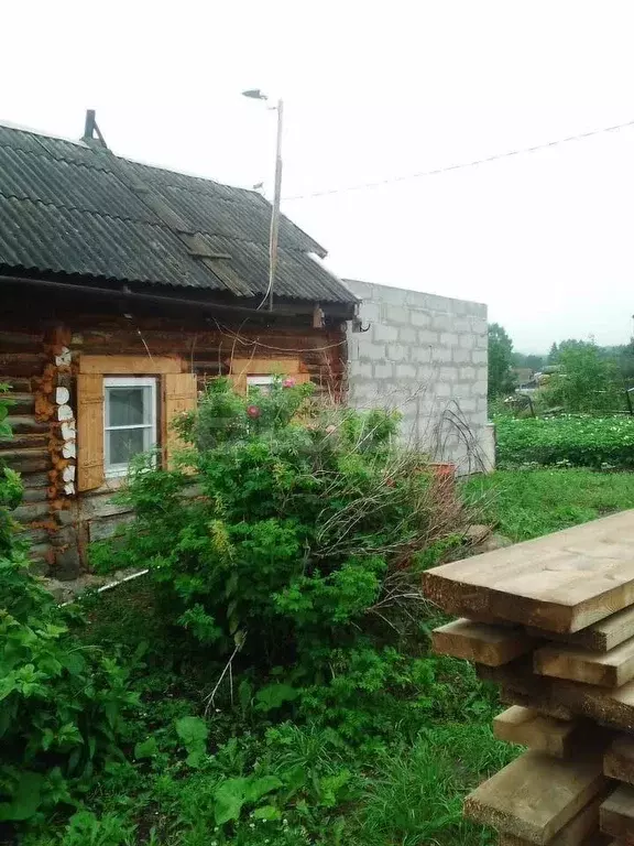 Дом 36 м на участке 7 сот. - Фото 1