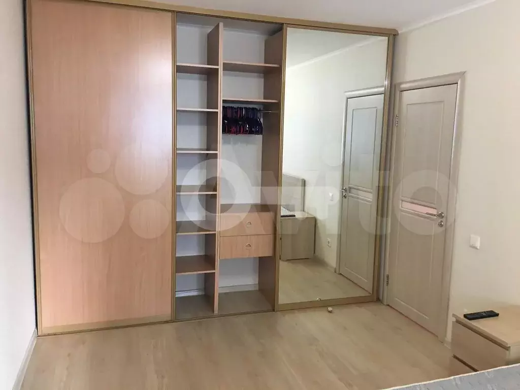 2-к. квартира, 50 м, 7/10 эт. - Фото 1