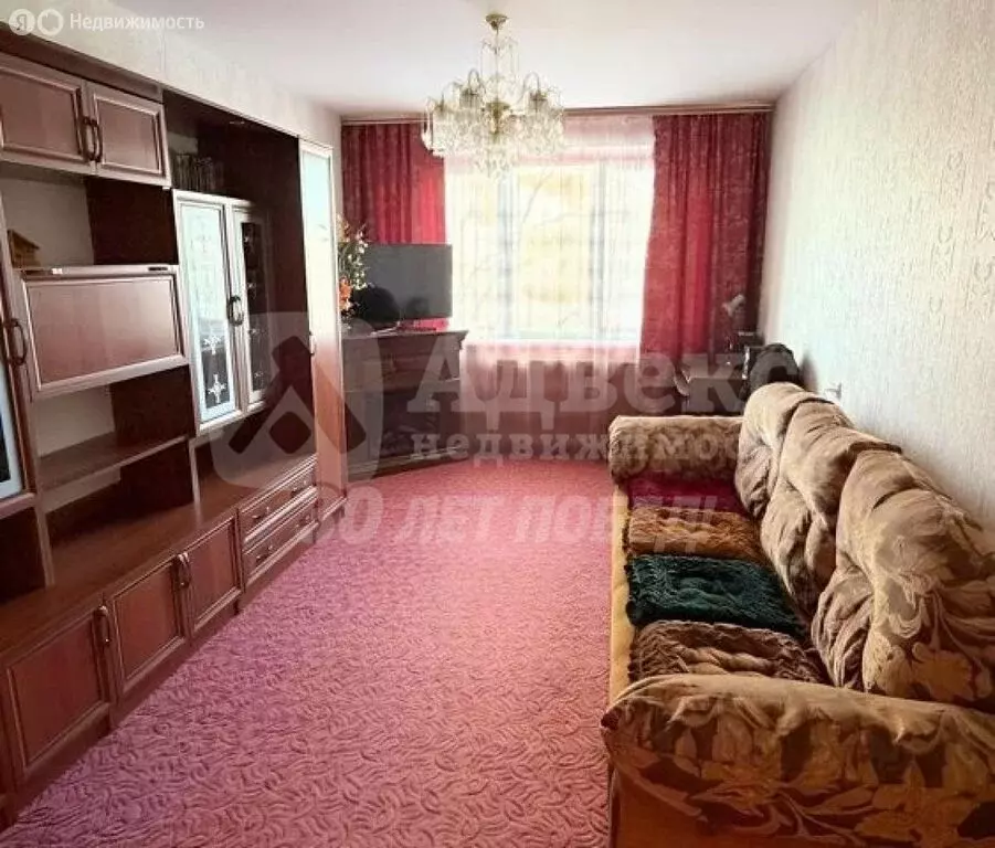 3-комнатная квартира: Тюмень, Широтная улица, 55 (66.4 м) - Фото 2