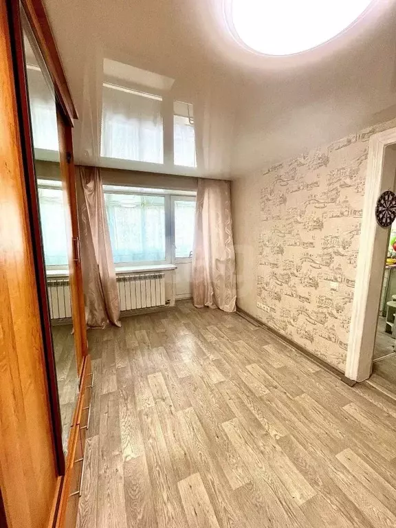 1-к кв. Воронежская область, Воронеж Московский просп., 58 (29.3 м) - Фото 1