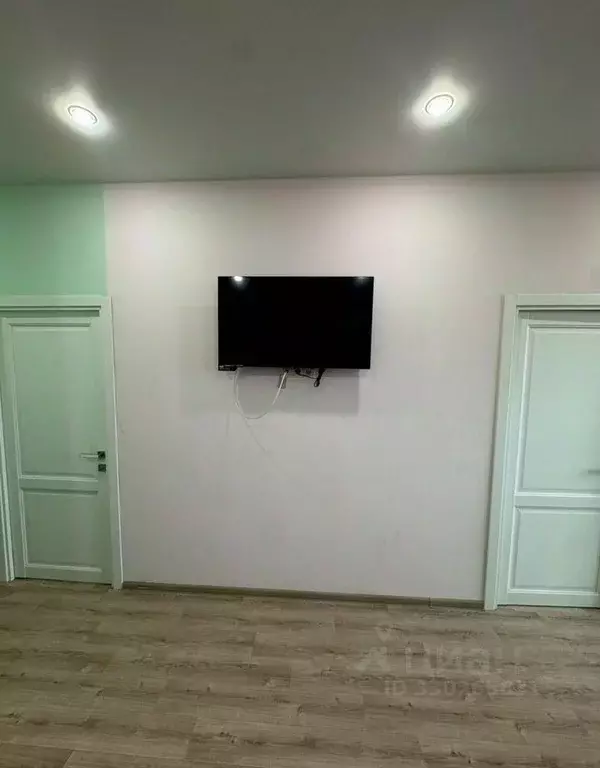 3-к кв. Москва Бартеневская ул., 18к2 (74.0 м) - Фото 2