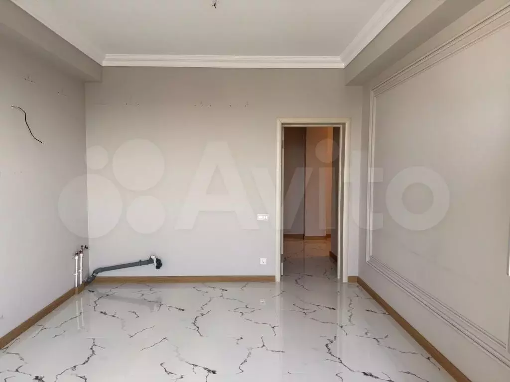 2-к. квартира, 85 м, 9/10 эт. - Фото 1