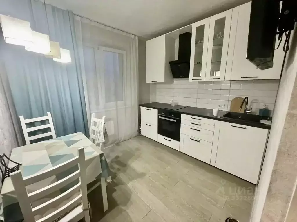 2-к кв. Самарская область, Самара Ново-Садовая ул., 236 (50.0 м) - Фото 2