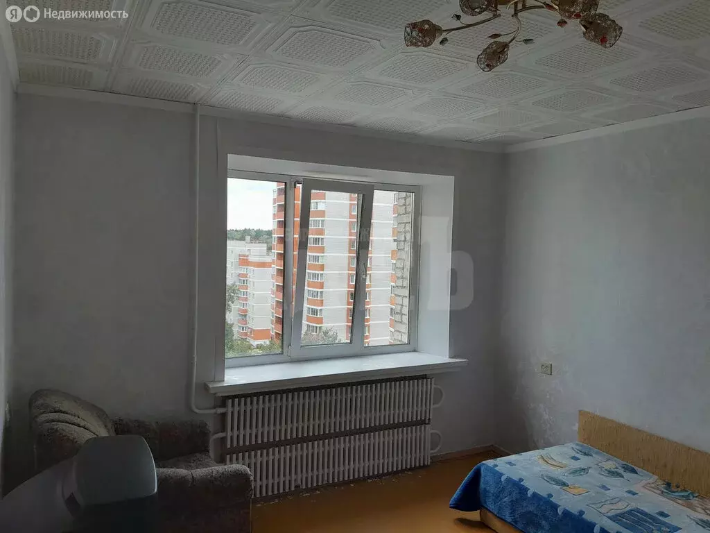 1к в 2-комнатной квартире (19.4 м) - Фото 0