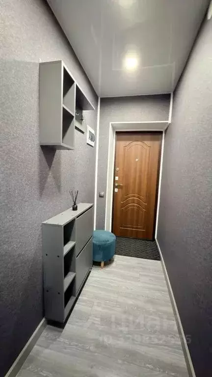1-к кв. Крым, Белогорск ул. Нижнегорская, 39 (28.0 м) - Фото 1