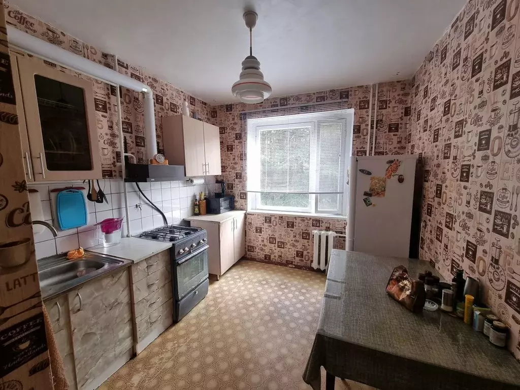 2-к кв. Краснодарский край, Сочи ул. Свердлова, 48 (52.0 м) - Фото 1