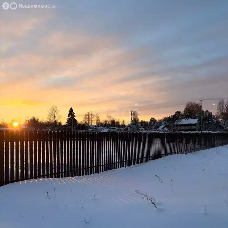 Участок в Тверская область, Конаковский муниципальный округ, СНТ ... - Фото 0