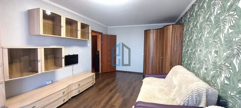 1-к кв. Московская область, Клин ул. 60 лет Комсомола, 3к5 (40.4 м) - Фото 1