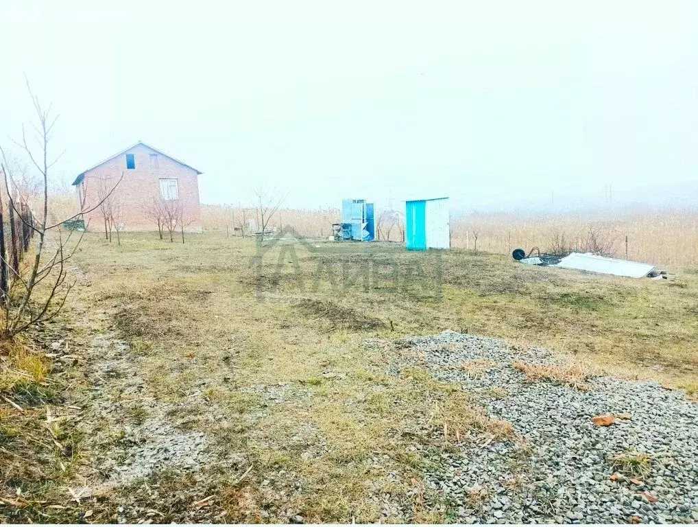 Участок в Ростовская область, Ростов-на-Дону Галактическая ул., 50 ... - Фото 0