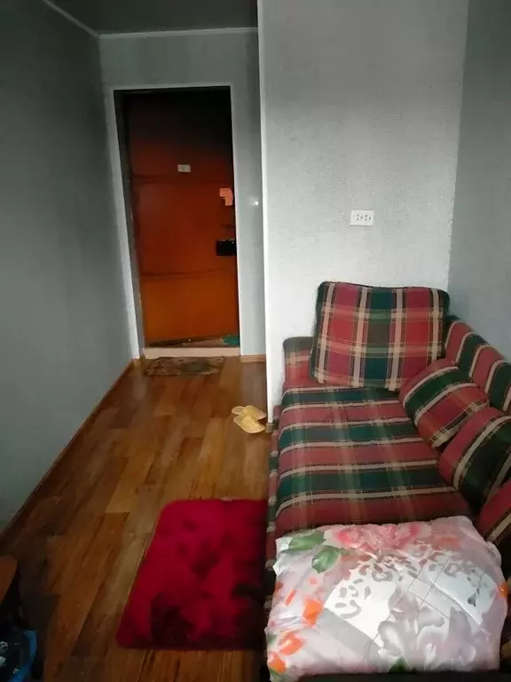 Комната Томская область, Томск Большая Подгорная ул., 173 - Фото 1