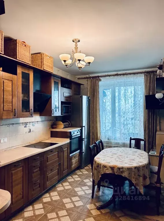 2-к кв. Санкт-Петербург просп. Художников, 10к1 (72.0 м) - Фото 2