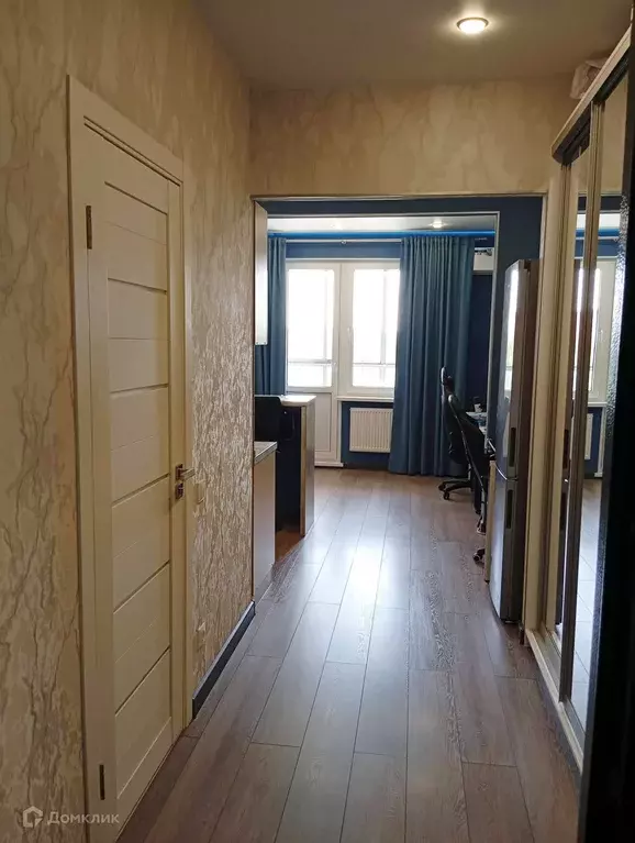 Продаётся квартира-студия, 26.9 м - Фото 0