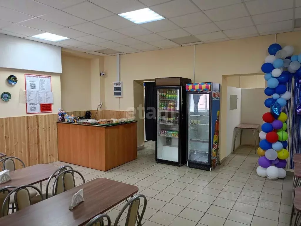 Офис в Кемеровская область, Березовский ул. Кирова, 4 (76 м) - Фото 1