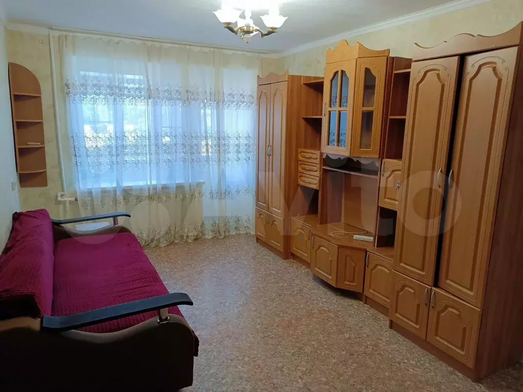 3-к. квартира, 60 м, 2/5 эт. - Фото 0