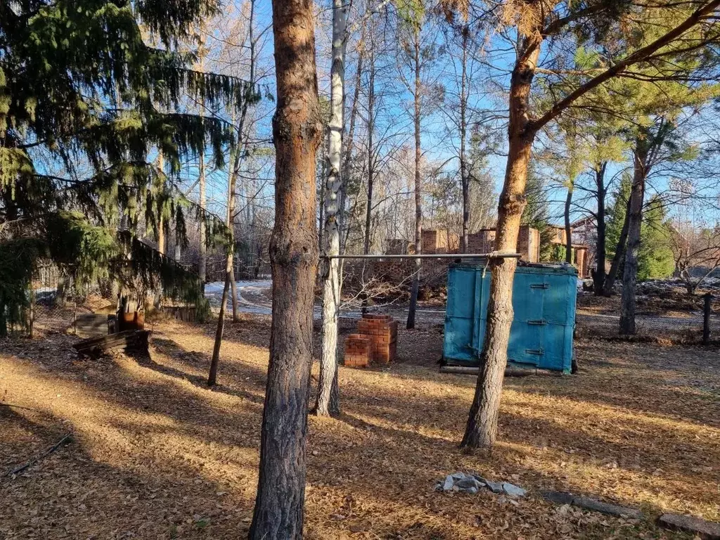 Дом в Омская область, Таврический район, Озерное СНТ  (77 м) - Фото 2