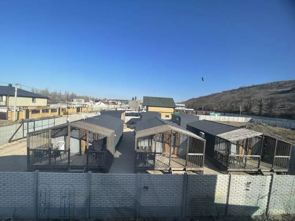 Дом в Севастополь ул. Никитская (144 м) - Фото 1