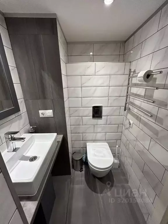2-к кв. Санкт-Петербург наб. Реки Фонтанки, 40/68 (22.0 м) - Фото 1