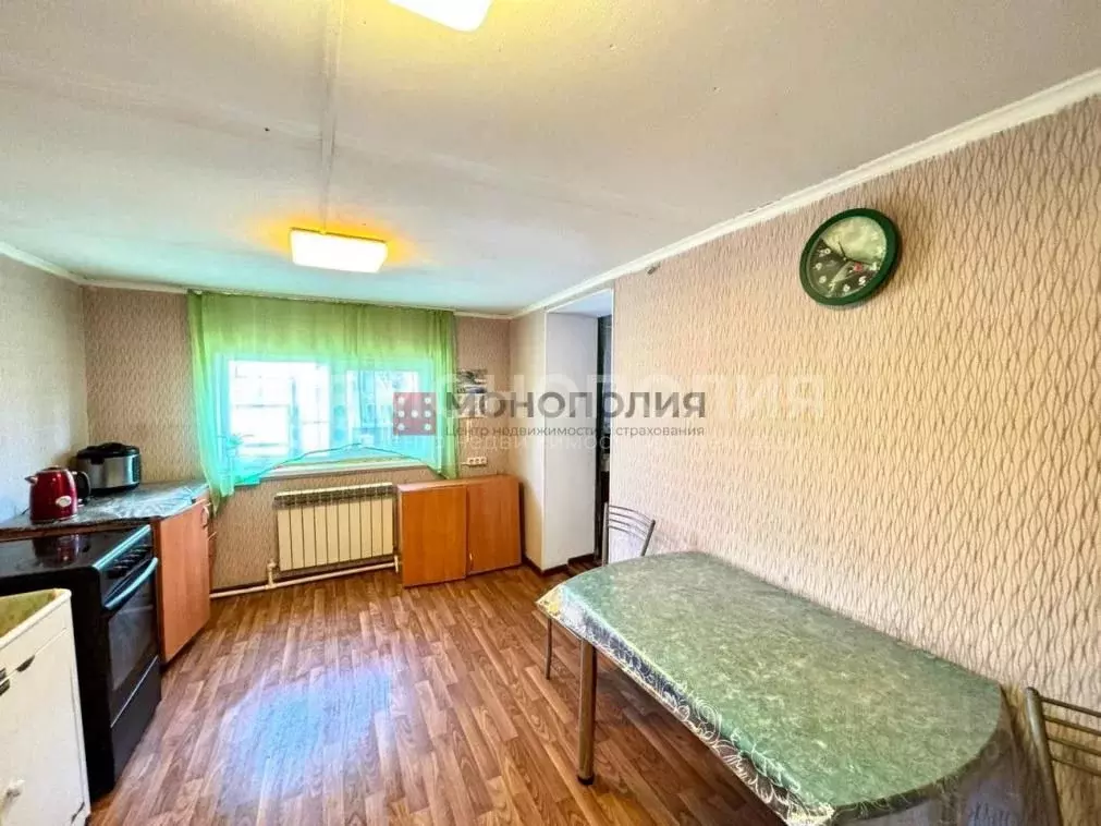 Дом в Амурская область, Белогорск ул. Титова, 20 (51 м) - Фото 2