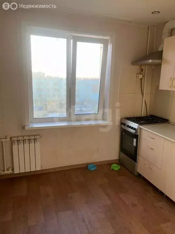 1-комнатная квартира: Киров, проспект Строителей, 46 (34 м) - Фото 1