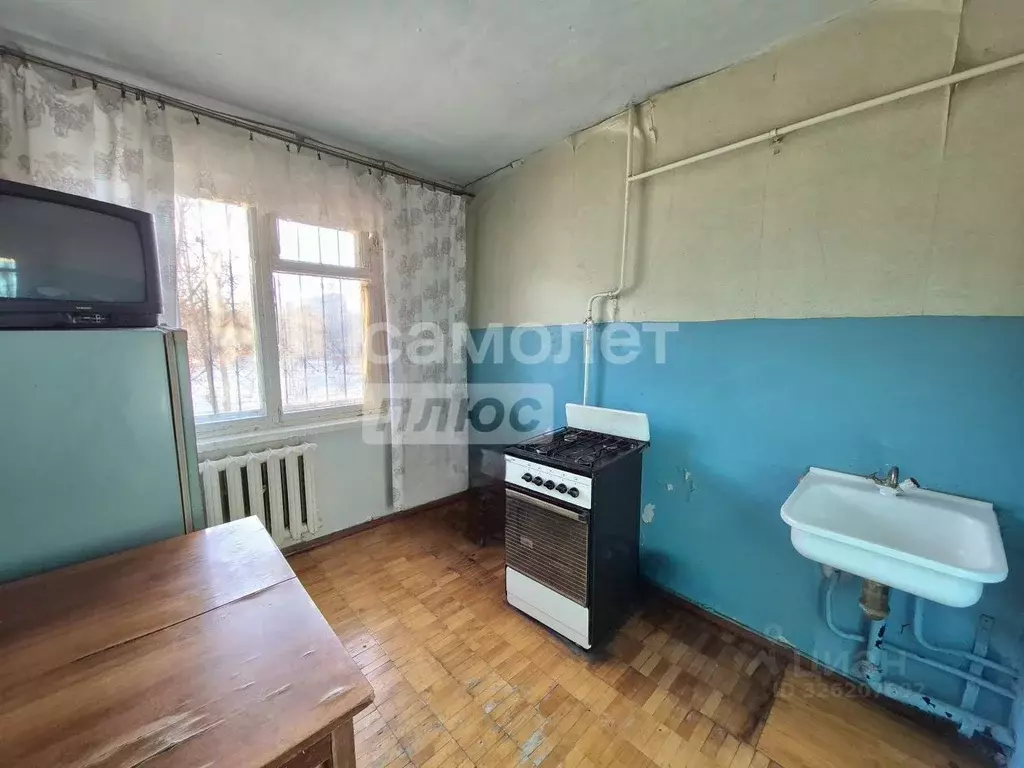 2-к кв. Волгоградская область, Волгоград Пятиморская ул., 41 (52.9 м) - Фото 1