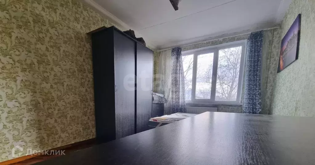 Продаётся 1-к квартира, 30.6 м - Фото 1