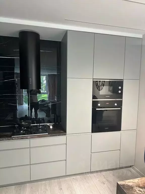 2-к кв. Калининградская область, Светлогорск Лермонтовский пер., 7 ... - Фото 2