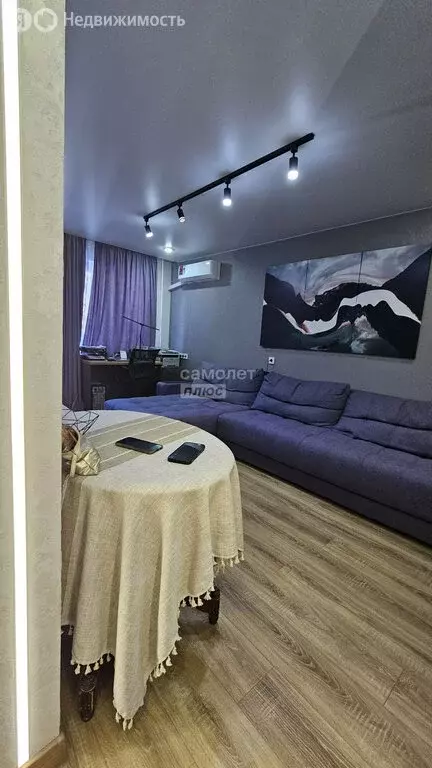 2-комнатная квартира: Ижевск, Песочная улица, 14 (43.6 м) - Фото 2