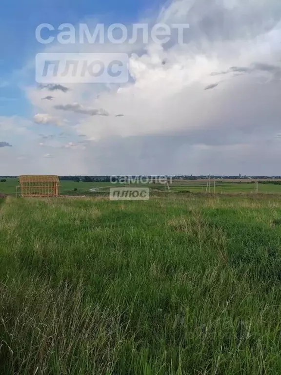 участок в владимирская область, суздальский район, селецкое . - Фото 0