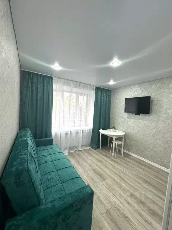 Студия Татарстан, Казань ул. Аделя Кутуя, 86а (19.0 м) - Фото 0