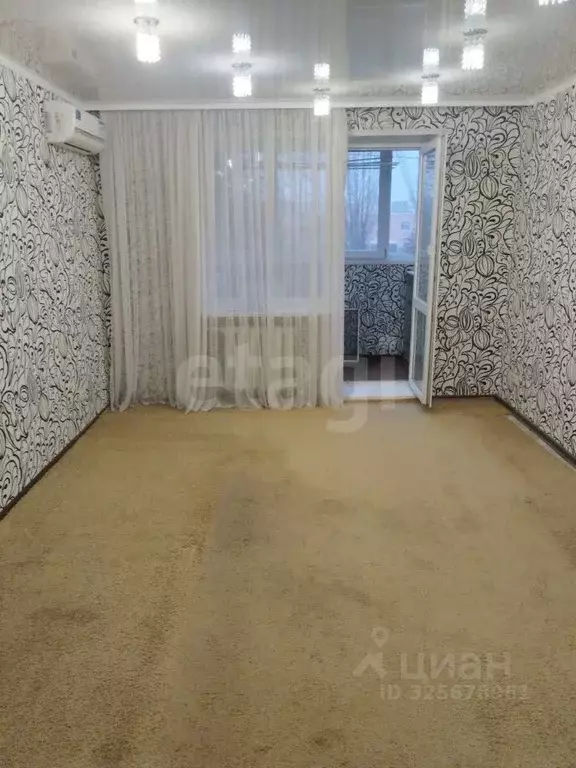 3-к кв. Белгородская область, Строитель Яковлевский городской округ, ... - Фото 1