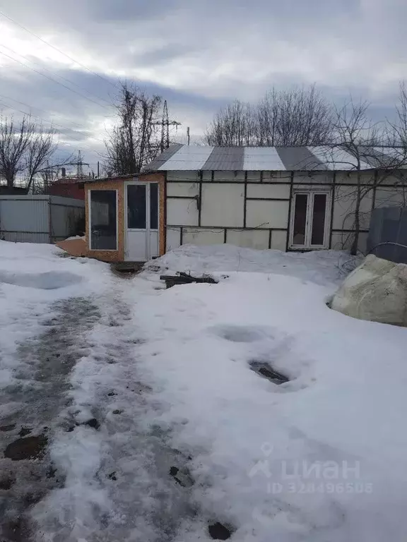 Таунхаус в Свердловская область, Среднеуральск ул. Четвертая (120 м) - Фото 1