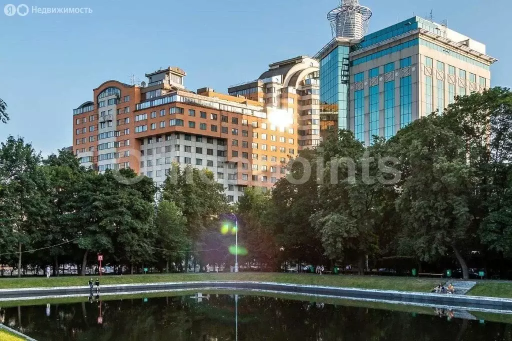 Офис (250 м) - Фото 2