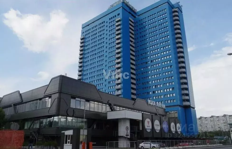 Офис в Москва Дмитровское ш., 27К1 (36 м) - Фото 1