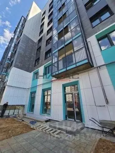 Торговая площадь в Ярославская область, Ярославль Яковлевская ул., ... - Фото 2