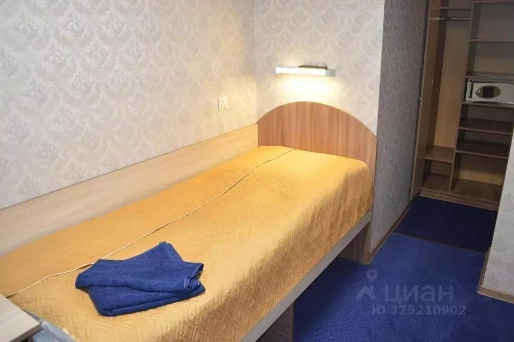 Комната Забайкальский край, Чита ул. Бутина, 28 (10.0 м) - Фото 1