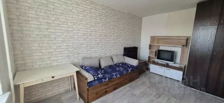 1-к кв. Калининградская область, Калининград ул. Олега Кошевого, 3 ... - Фото 1