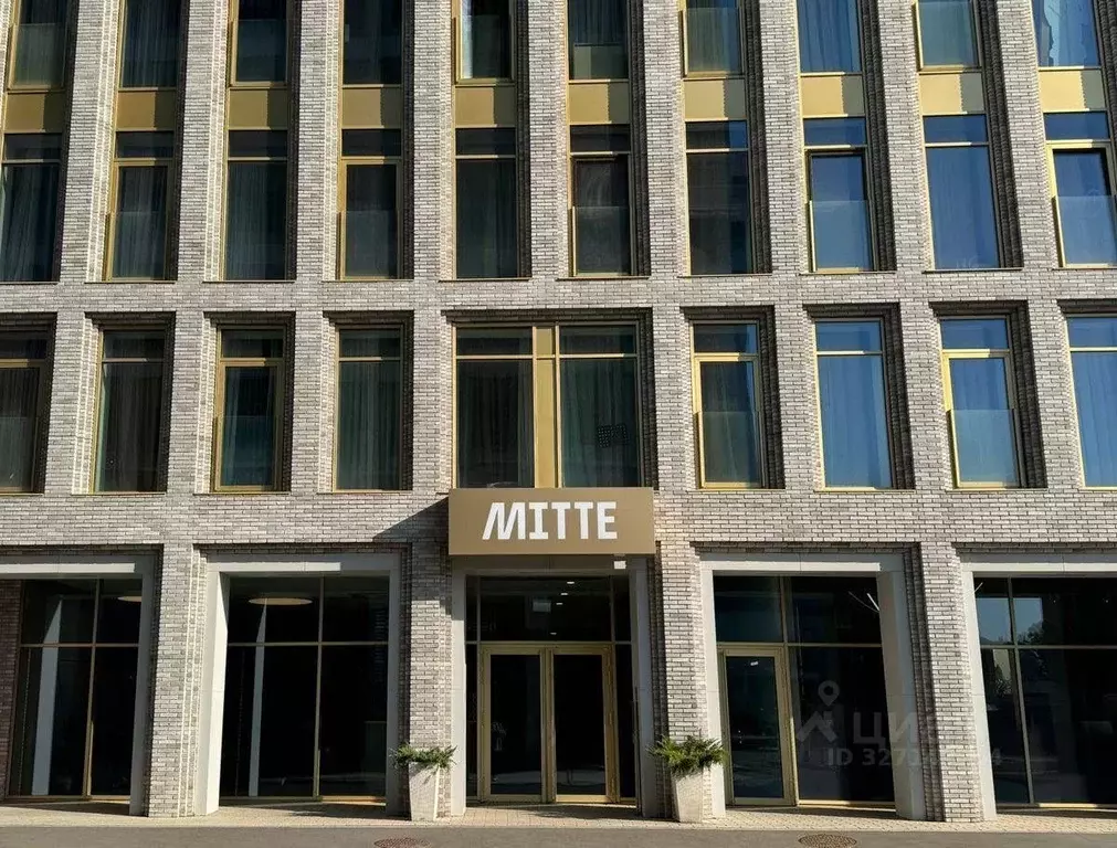 2-к кв. Москва Летниковская ул., 13 (52.3 м) - Фото 1