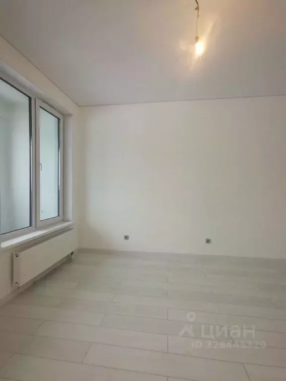 Студия Санкт-Петербург пос. Стрельна, просп. Буденного, 22 (24.2 м) - Фото 1