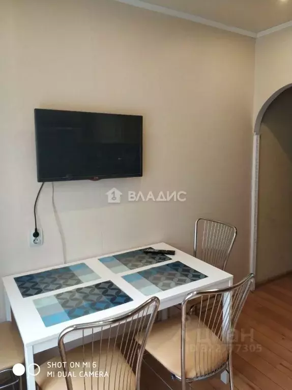 3-к кв. Калининградская область, Калининград ул. Николая Карамзина, 19 ... - Фото 2