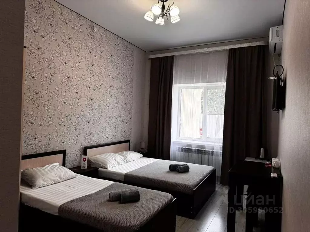 Комната Ростовская область, Каменск-Шахтинский Белорусская ул., 38 - Фото 0