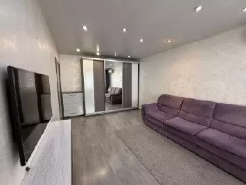 Продаётся 1-к квартира, 37 м - Фото 0
